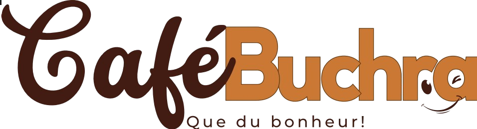 logo Café Buchra
